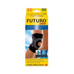 Suport controlul umiditatii pentru genunchi, marimea L, Futuro