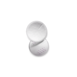 Tampoane pentru sani, 60 buc, SCF254/61, Philips Avent