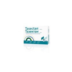 Tasectan 500mg, 15 capsule, Novintethical