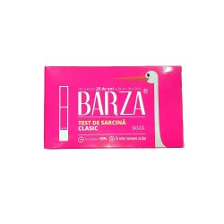 Test de sarcina banda Barza, Biotech Atlantic USA