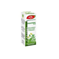 Tinctură Colesterol, M110, 30ml, Fares