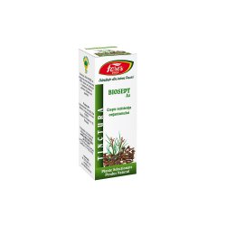 Tinctură de Biosept, A4, 30 ml, Fares