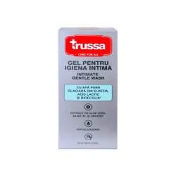 Trussa Gel Intim 200ml