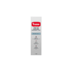 Trussa Test de sarcina