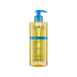 Ulei hrănitor de curățare Xemose, 500 ml, Uriage