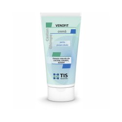 Venofit cremă, 50 ml, Tis Farmaceutic