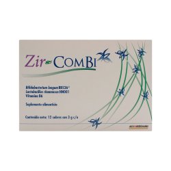 ZirComBi, 12 plicuri, Alfa Wasserman