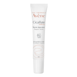 Balsam de buze reparator Cicalfate, 10 ml, Avene