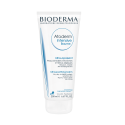 Balsam restructurant și calmant pentru piele atopica Atoderm Intensive, 200 ml, Bioderma
