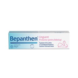 Bepanthen Unguent, 30 gr, Bayer