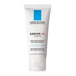 Cremă calmantă pentru dermatita seboreică Kerium DS, 40 ml, La Roche-Posay