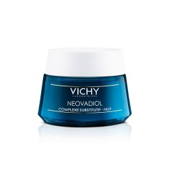 Cremă de noapte pentru tenul matur Neovadiol Complex Substitutiv, 50 ml, Vichy