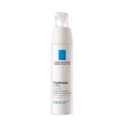 Cremă intens calmantă pentru piele intolerantă uscată Toleriane Ultra, 40 ml, La Roche-Posay