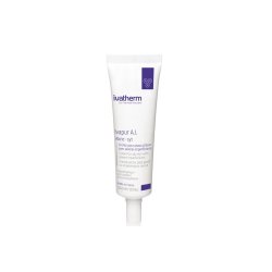 Crema pentru piele grasa cu imperfectiuni severe Ivapur A.I Akne-Syt, 30 ml, Ivatherm