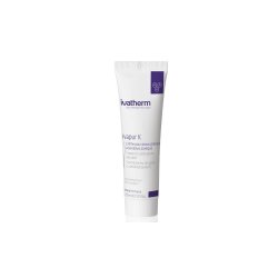 Crema pentru ten gras cu tendinta acneica Ivapur K, 30 ml, Ivatherm