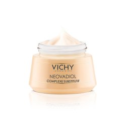 Cremă reactivatoare fundamentală pentru tenul matur, normal-mixt Neovadiol Complex Substitutiv, 50 ml, Vichy
