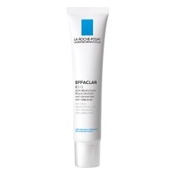 Cremă renovatoare pentru tenul gras Effaclar K(+), 40 ml, La Roche-Posay