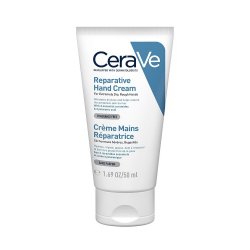 Cremă reparatoare pentru mâini, 50 ml, CeraVe