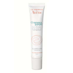 Emulsie pentru ten cu tendinta acneica, Cleanance Expert, Avene, 40 ml