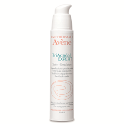 Emulsie pentru ten cu tendinta acneica TriAcneal Expert, 30ml, Avene