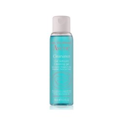 Gel de curatare pentru ten gras cu tendinta acneica Cleanance, Avene, 100 ml