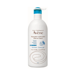 Gel reparator dupa expunerea la soare, 400 ml, Avene