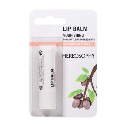 Herbosophy Balsam buze unt shea 4,8g