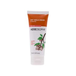 Herbosophy Crema Pentru Calcaie Uscate 75ml
