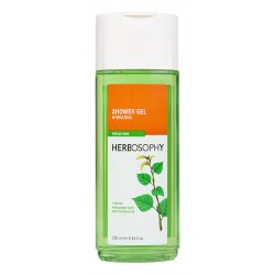 Herbosophy Gel Dus Muguri Plop 250ml