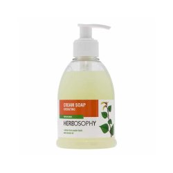 Herbosophy Sapun lichid extract muguri de plop 300ml