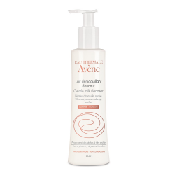 Lapte demachiant delicat, 200 ml, Avene Essentials