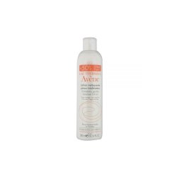 Lotiune demachianta pentru piele intoleranta, 300 ml, Avene