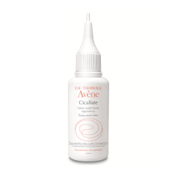Lotiune reparatoare Cicalfate, 40 ml, Avene