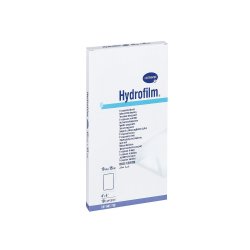 Pansament transparent Hydrofilm, 10x15 cm, 10 bucăți, Hartmann