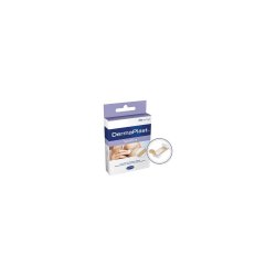 Plasturi pentru piele sensibilă Dermaplast Sensitive, 20 bucăți, Hartmann