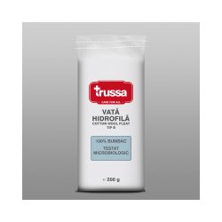 Trussa Vata 200g