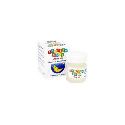 Vapour Rub, 24 g, Business Partner