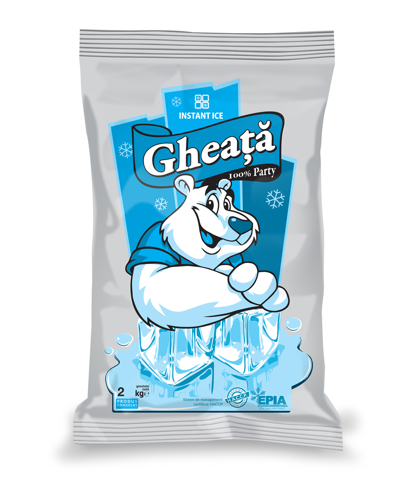 Gheata