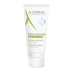 Crema protectoare Dermalibour+ Barrier, 100 ml, A-Derma