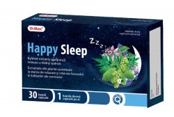 Dr.Max Happy Sleep 30cps