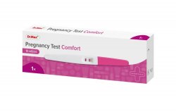 Dr.Max Test sarcina Comfort