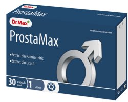 Dr.Max Prostamax 30cps moi