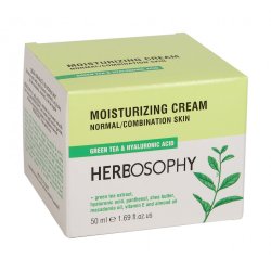 Herbosophy Crema Hidratanta Tnm 50ml