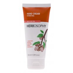 Herbosophy Crema maini cu glicerina, shea si aloe 100ml