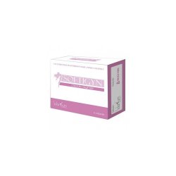 Softigyn, 6 capsule vaginale, Solartium Group