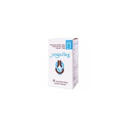 Yogaflex, 60 comprimate, Ambrosia Bioscience