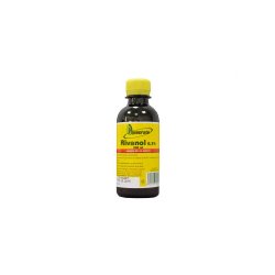 Rivanol 0,1%, 200 ml, Omega Pharma image