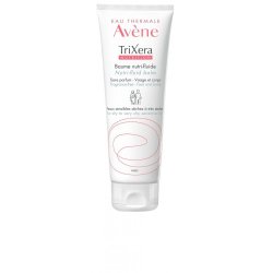 Balsam hidratant pentru piele sensibila si uscata TriXera Nutrition, Avene