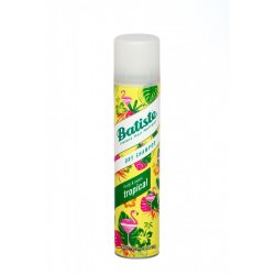 Batiste Sampon uscat Tropical 200ml