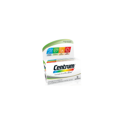 Centrum de la A la Zinc, 30 comprimate, Gsk